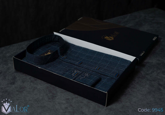 Luxury Panjabi (9945)