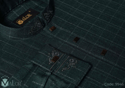 Luxury Panjabi (9946)