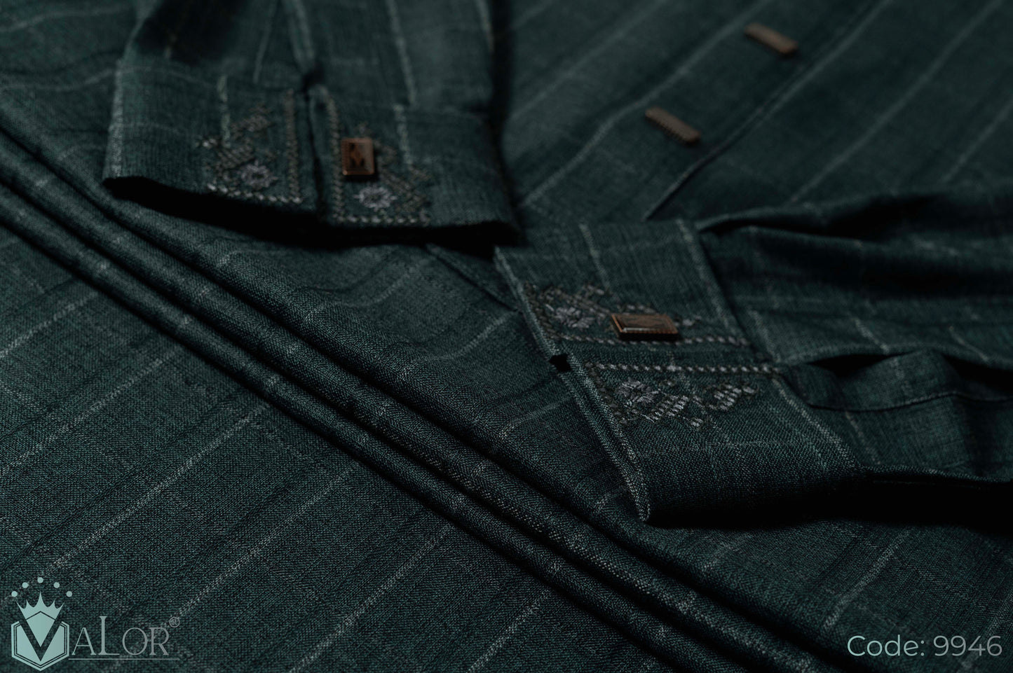 Luxury Panjabi (9946)