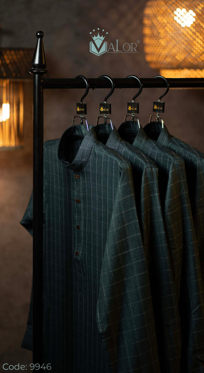 Luxury Panjabi (9946)