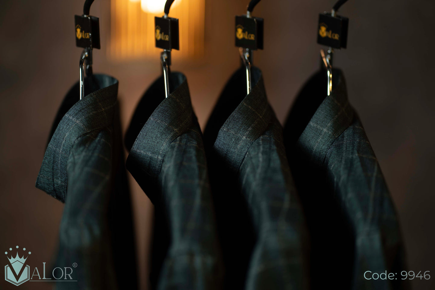 Luxury Panjabi (9946)