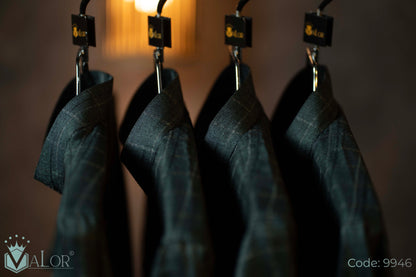 Luxury Panjabi (9946)