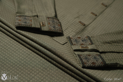 Luxury Panjabi (9947)