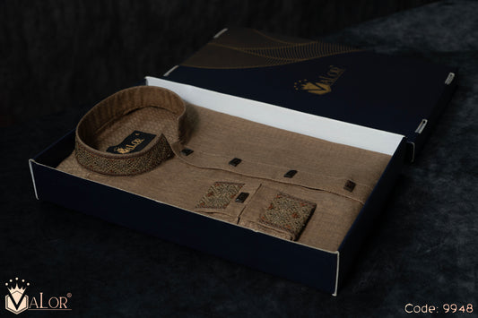 Luxury Panjabi (9948)