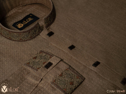 Luxury Panjabi (9948)