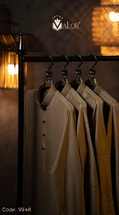 Luxury Panjabi (9948)