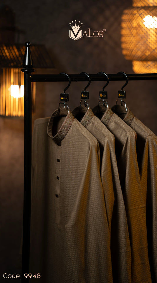 Luxury Panjabi (9948)