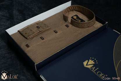 Luxury Panjabi (9948)