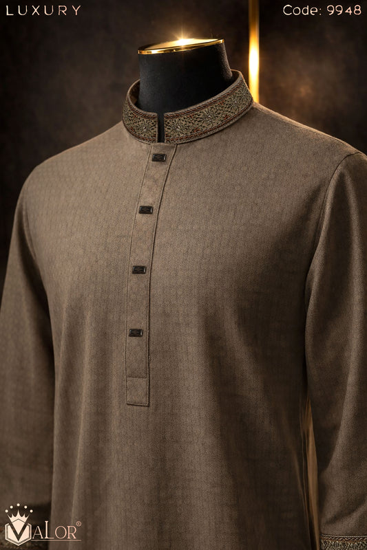 Luxury Panjabi (9948)