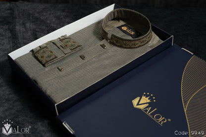 Luxury Panjabi (9949)