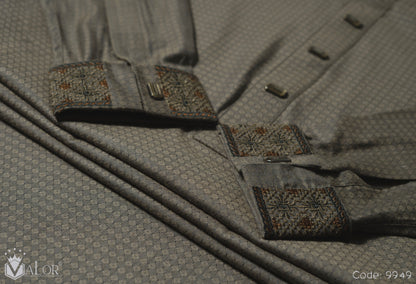 Luxury Panjabi (9949)