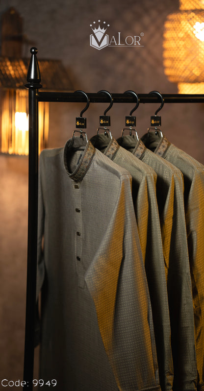 Luxury Panjabi (9949)