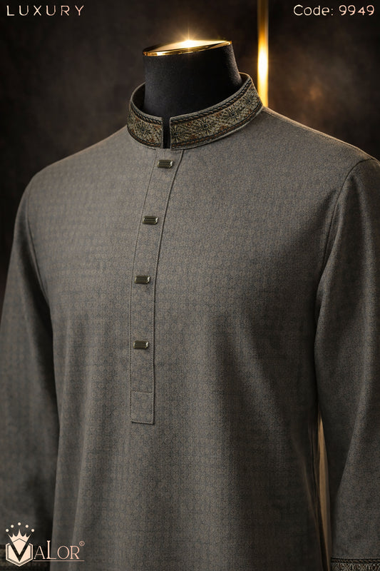 Luxury Panjabi (9949)