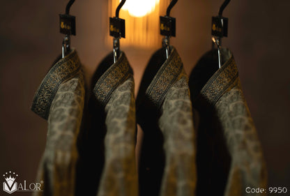 Luxury Panjabi (9950)