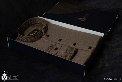 Luxury Panjabi (9951)