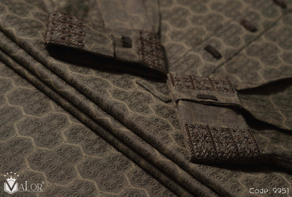 Luxury Panjabi (9951)