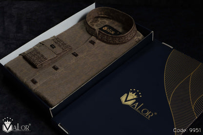 Luxury Panjabi (9951)