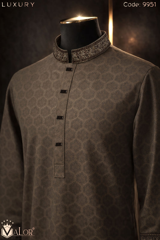Luxury Panjabi (9951)