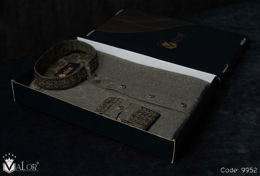 Luxury Panjabi (9952)