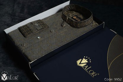 Luxury Panjabi (9952)