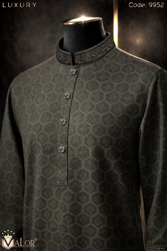 Luxury Panjabi (9952)