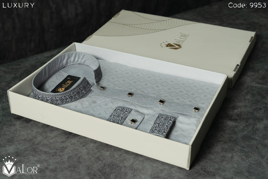 Luxury Panjabi (9953)