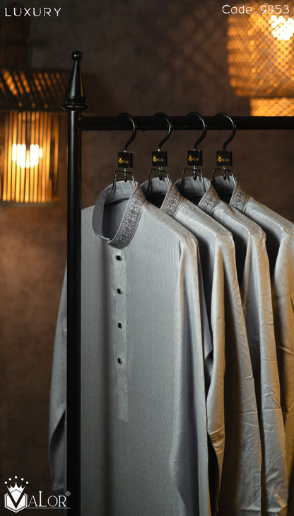 Luxury Panjabi (9953)