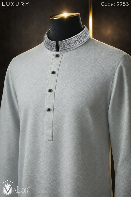 Luxury Panjabi (9953)