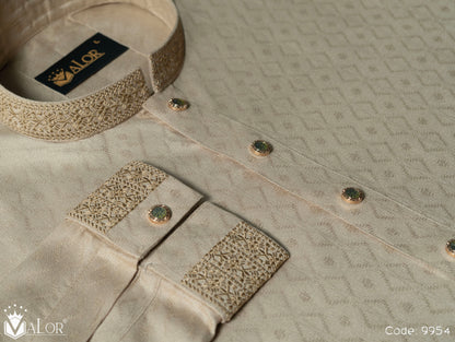 Luxury Panjabi (9954)