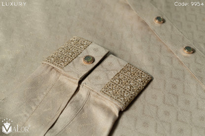 Luxury Panjabi (9954)