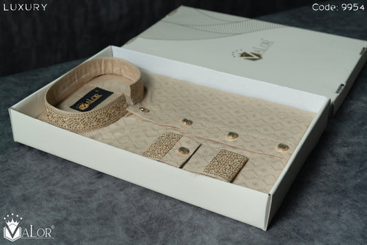 Luxury Panjabi (9954)