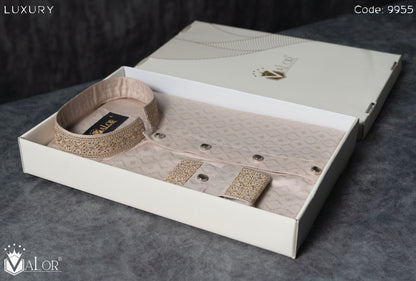 Luxury Panjabi (9955)