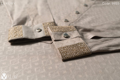 Luxury Panjabi (9955)