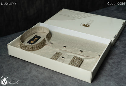 Luxury Panjabi (9956)