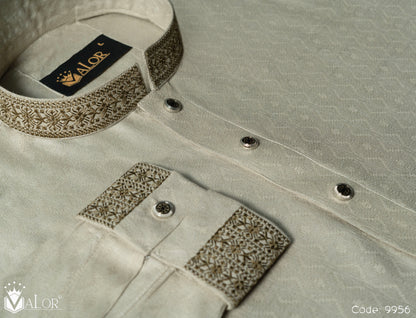Luxury Panjabi (9956)