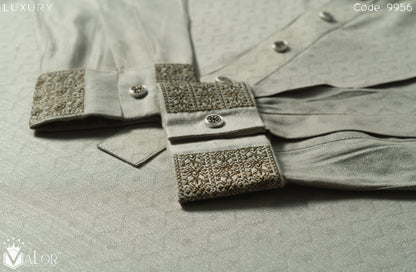 Luxury Panjabi (9956)