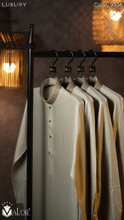 Luxury Panjabi (9956)