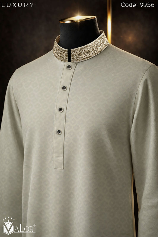Luxury Panjabi (9956)