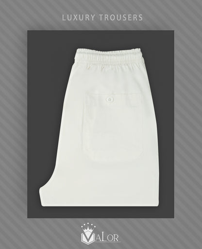 Luxury Trouser (0777)