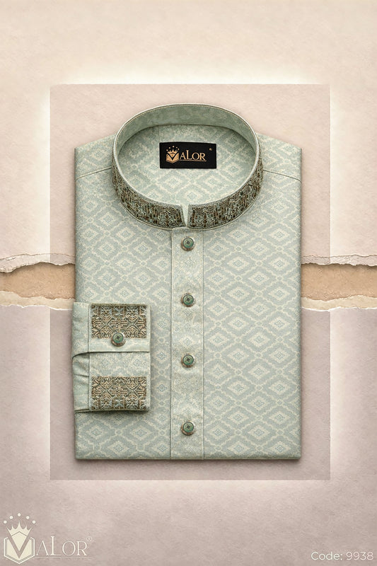 Luxury Panjabi (9938)