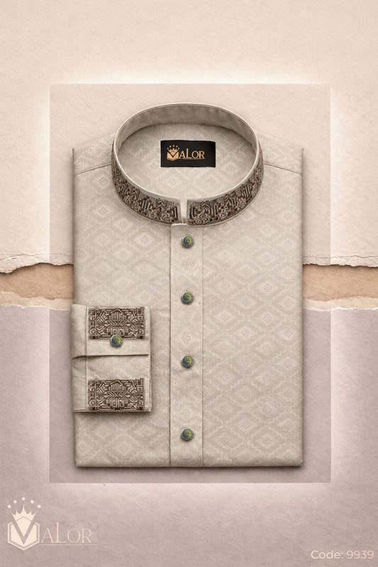 Luxury Panjabi (9939)