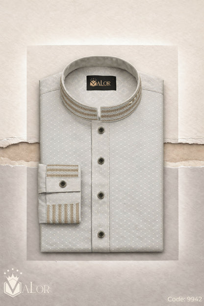 Luxury Panjabi (9942)