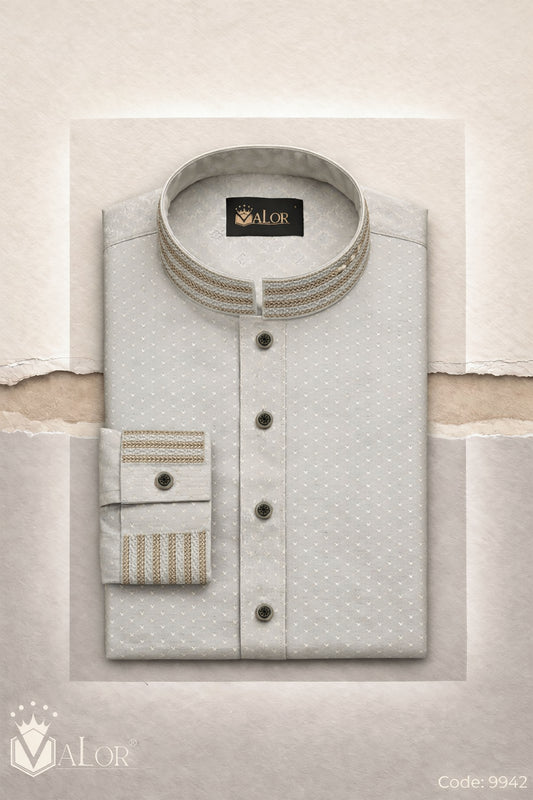 Luxury Panjabi (9942)