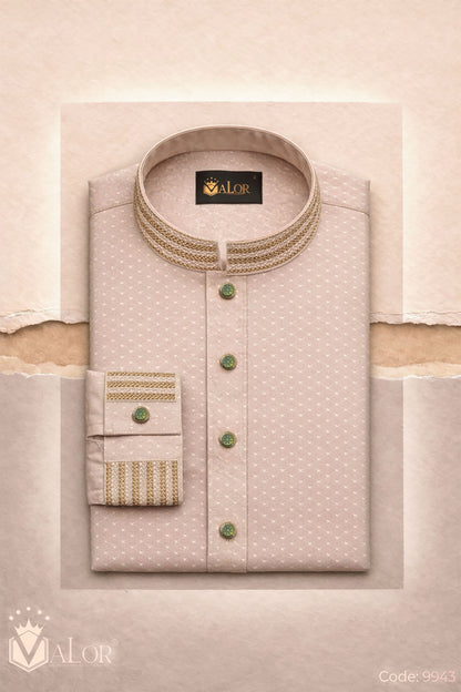 Luxury Panjabi (9943)