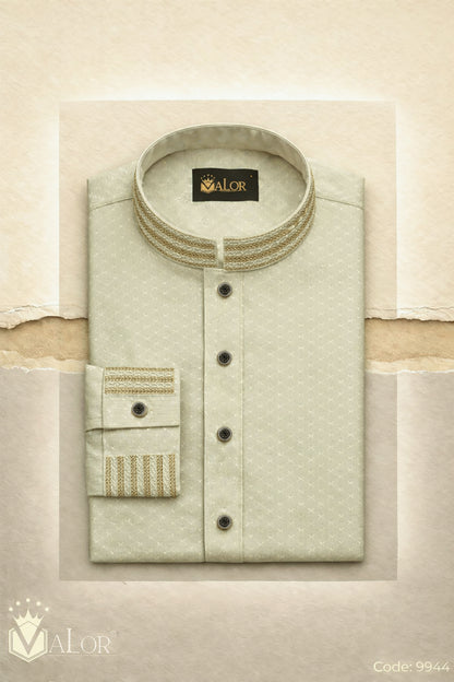 Luxury Panjabi (9944)