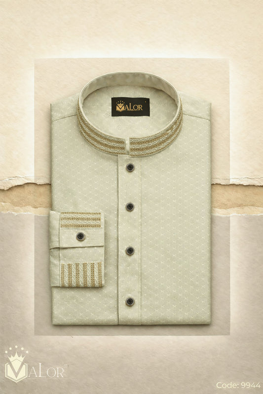 Luxury Panjabi (9944)