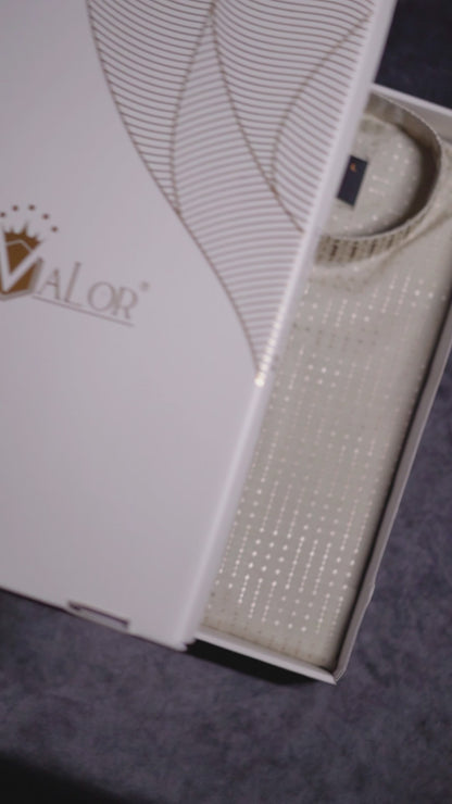 Luxury Panjabi (9933)