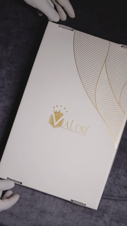 Luxury Panjabi (9931)