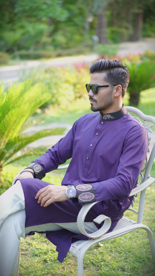 Premium Panjabi (1521)
