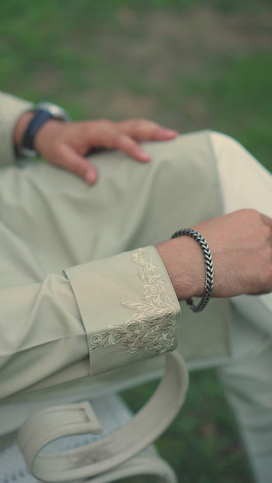 Premium Panjabi (1513)